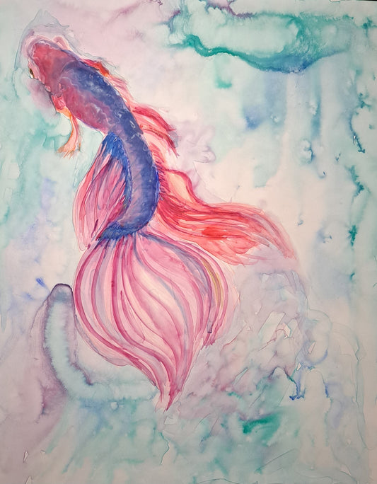 "Betta"
