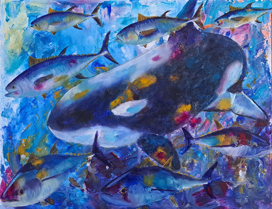 Orca