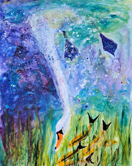 Swan Lake