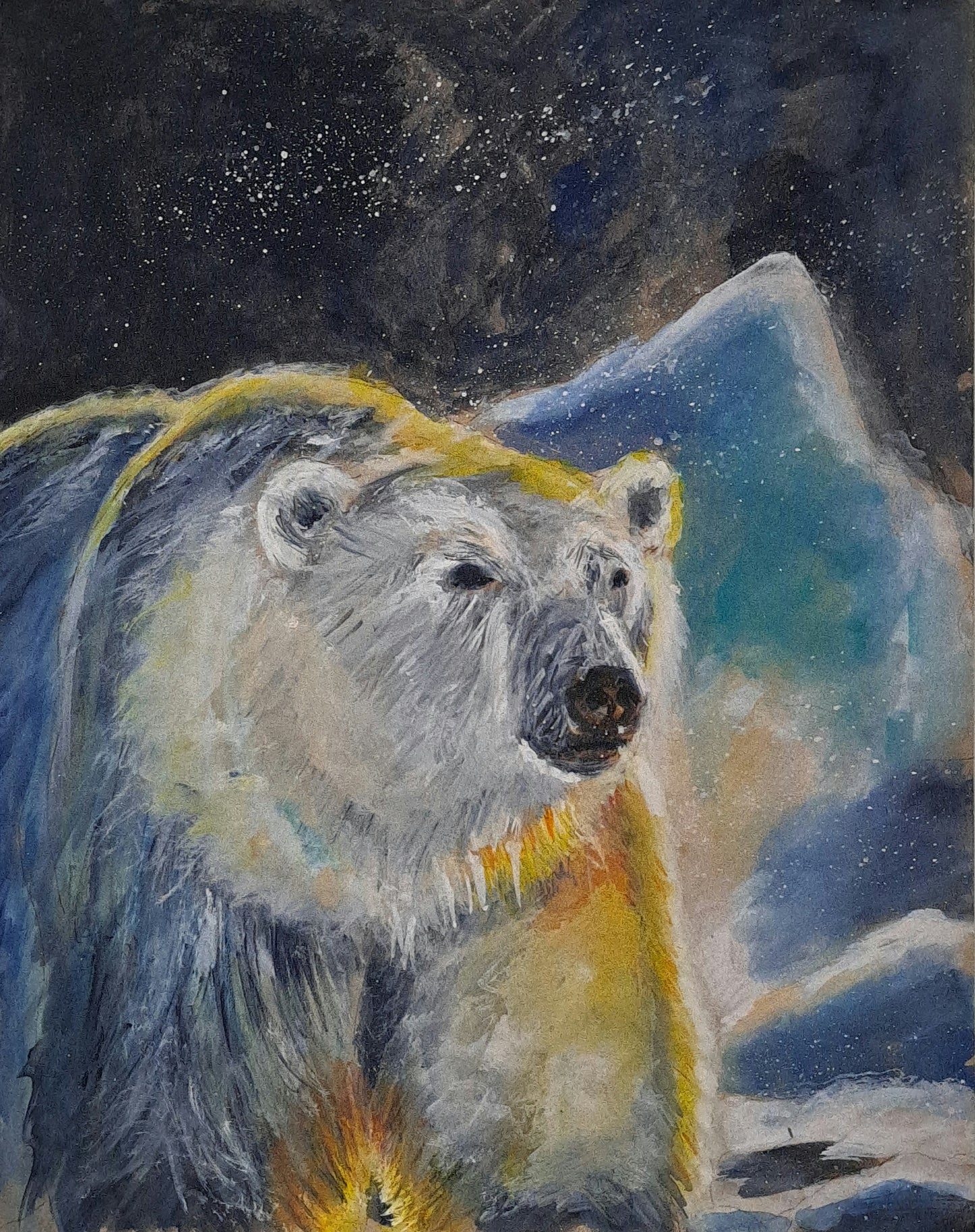 "The Dreamer"