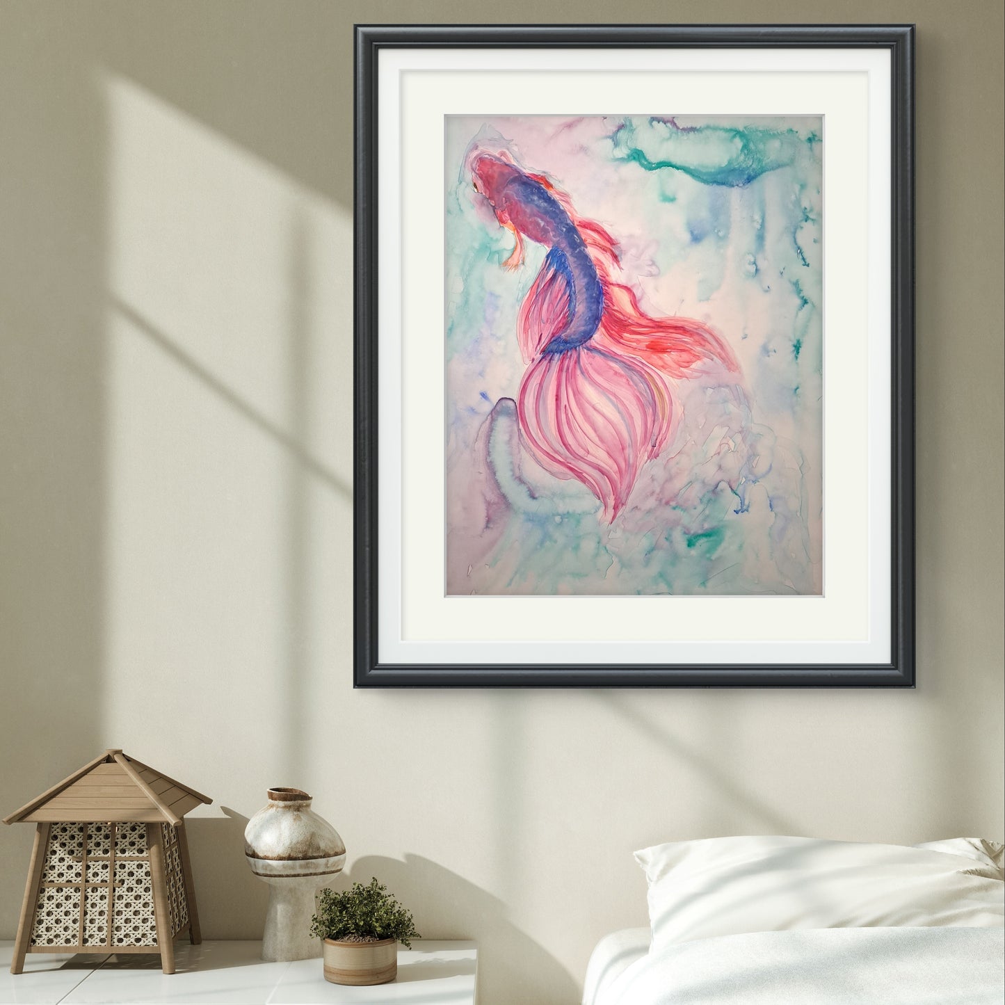 "Betta"