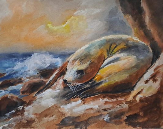 The Dreamer