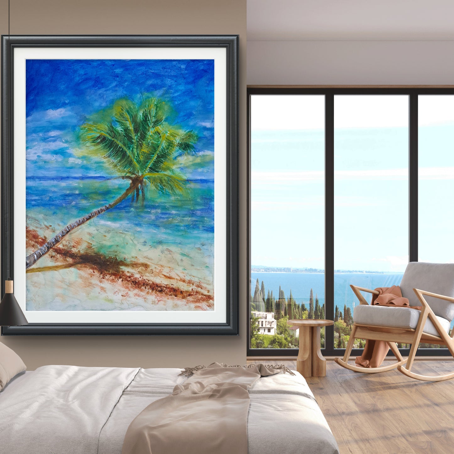"Staycation (Florida's Coast)"