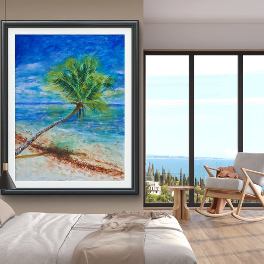 "Staycation (Florida's Coast)"