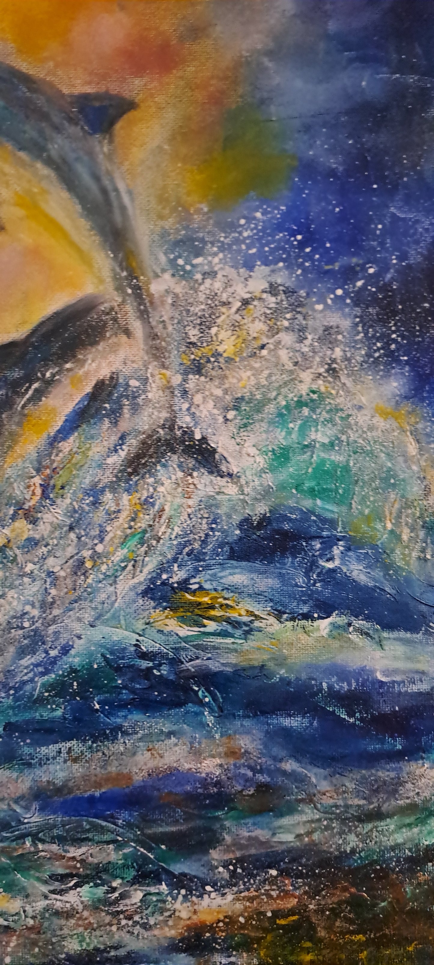 "Harmony in motion"